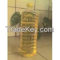 100% Purity Refined sunflower oil