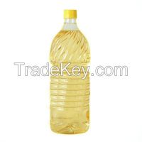 Rapeseed Oil refined 100 % pure