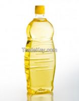 Rapeseed Oil refined 100 % pure