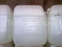 phosphoric acid(PA) 85% UN NO.1805 CAS:7664-38-2