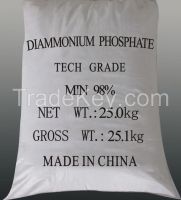 fertilizer grade diammonium phosphate DAP