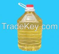 PURE SOYBEAN OIL 100% REFINED