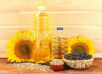 BEST SUNFLOWER COOKING OIL EXPORTERS