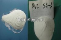 PVC resin K68-66 for PVC Pipe