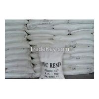 Chlorinated PVC resin for pipes and fittings