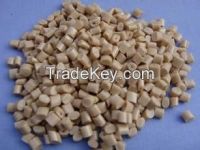 Recycled ABS Granules With White/Black/Yellow/Red/Green/Blue/Gray