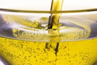 High Quality crude soybean Oil