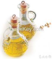 PURE SOYBEAN OIL 100% REFINED