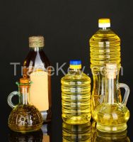 pure sunflower oil wholesale