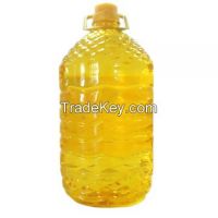 Refined Sunflower Oil 100% pure
