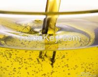 100% Purity Refined Soybean Oil