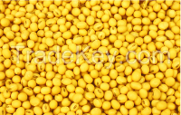 100% PURE REFINED SOYBEAN OIL
