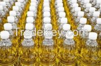 100% Pure Refined Soybean Oil