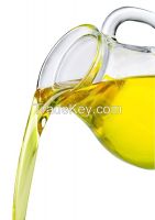 Refined Corn Oil