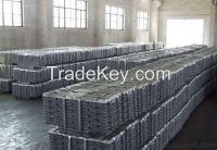 Lead Ingots factory with high quality