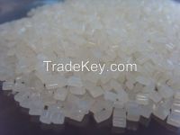 Suppy High Quality Virgin HDPE / LDPE / LLDPE granules