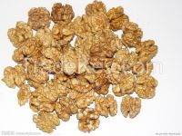Competitive price 1/2 butterfly walnut kernel