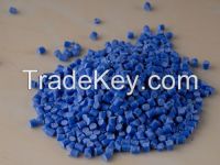 PVC compounds for shoes