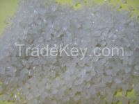 LDPE, LLDPE, HDPE, PP and PVC