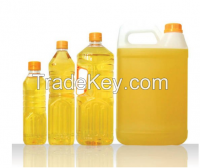 Soybean oil Factory