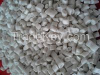 Reprocessed/Recycled ABS granule/Heat Resistant ABS Plastic Raw Material