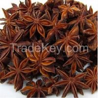 new crop dried Star anise/dried spices
