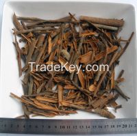 100% Pure Natural Split Cassia Cinnamon, Halal Certified Split Cinnamon Stick