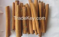 100% Pure Natural Whole Cassia Cinnamon
