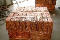 Copper Scrap, Copper Wire Scrap, Millberry Copper