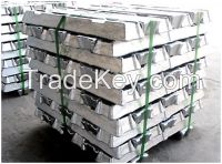 pure aluminum ingot