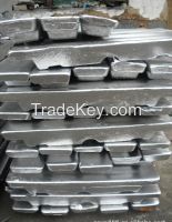 sell factory price Aluminium Alloy Ingot