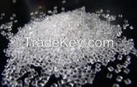 Virgin/recycled PMMA resin/granule/powder raw material