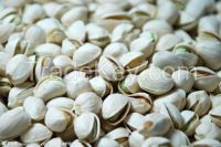 Pistachio Nuts 26-28, 28-30, 30-32