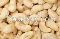 Dried Style Vietnam cashew without shell for sale