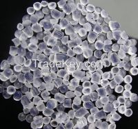 polyethylene pe100 pe80 HDPE granule virgin/recycled pe granules film grade injection molding grade blow molding