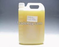 Refined Palm Oil in IBC drums