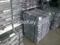 Aluminum Alloy Ingot