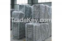 Aluminum Alloy Ingot (ADC12)