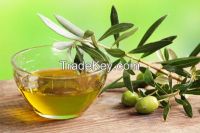 ozonated olive oil