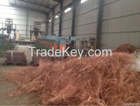 Pure Millberry Copper,Copper Scraps,Copper Wire Scrap 99.9%