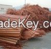 Grade A Copper Wire Scrap