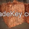 Millberry Copper wire scrap 99.99%