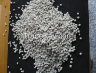 Cheap extrusion Recycled pvc granules for water pipe