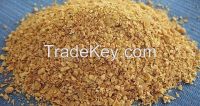 high protein soybean meal for animal feed, chicken feed