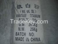 Rutile titanium dioxide WX960