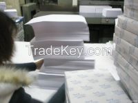 From factory selling A4 paper/white paper/A4 copy paper