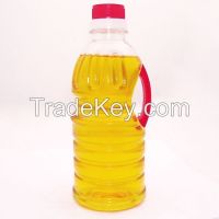 Refined good taste healthy Groundnut Oil Peanut Oil