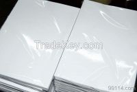 China manufacturer good reputation better quality graph paper a4 size