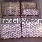 High Purity Primary Aluminium Ingots