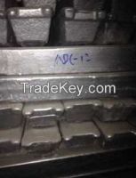 Alloy Aluminium Ingot